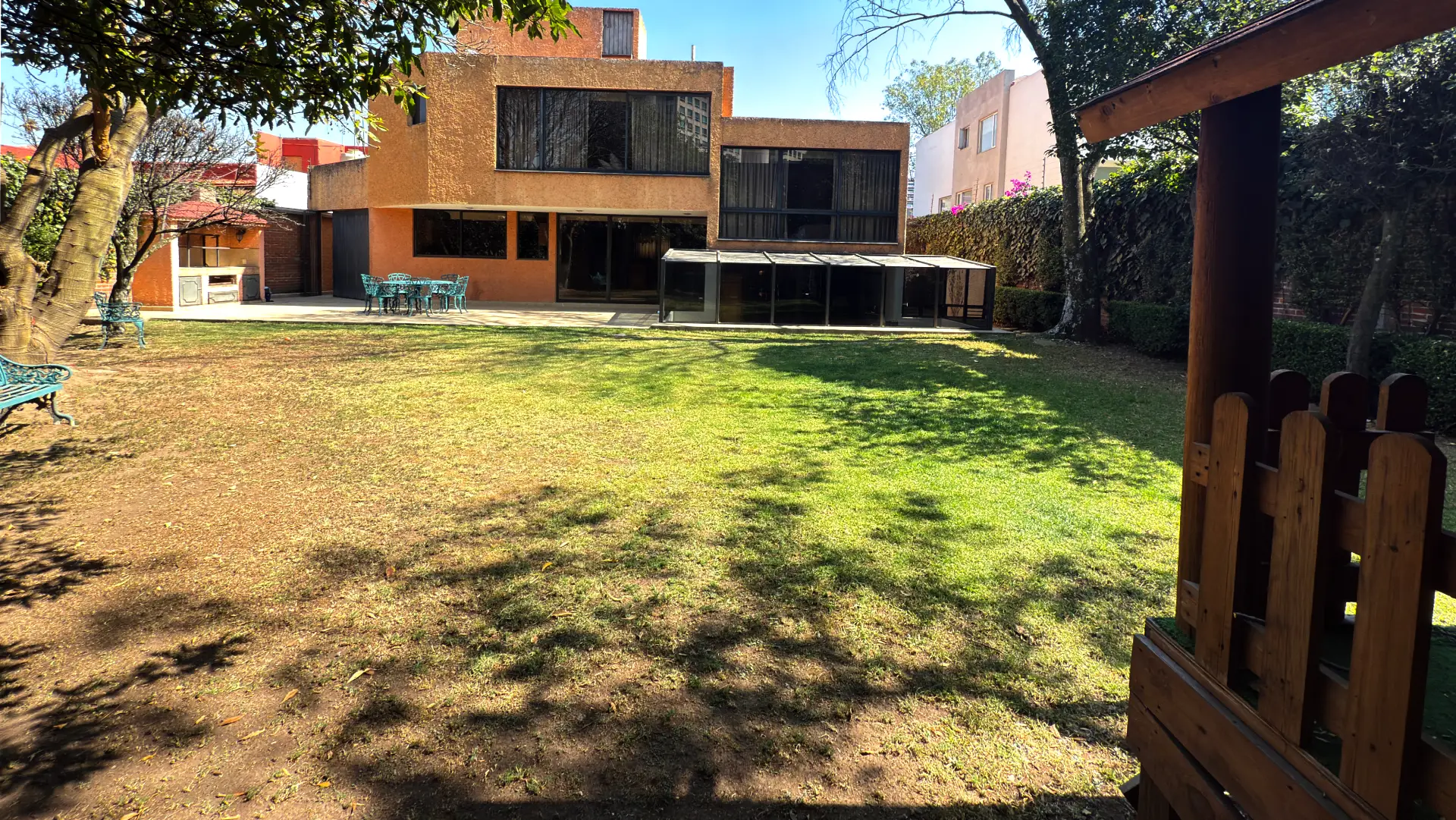 IMG_3729 Venta de Casa en Bosques de Las Lomas