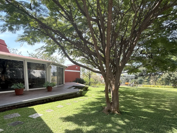 Venta de Casa en Lomas de la Selva, Cuernavaca, Morelos