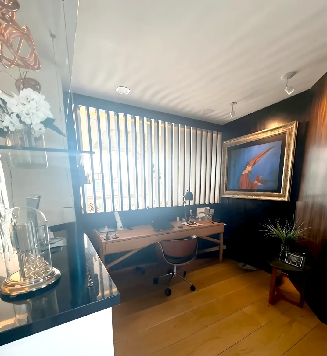 13 Espectacular Penthouse de Lujo con Vista al Lago
