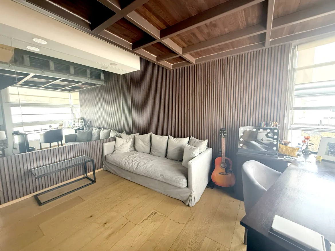 4 Espectacular Penthouse de Lujo con Vista al Lago