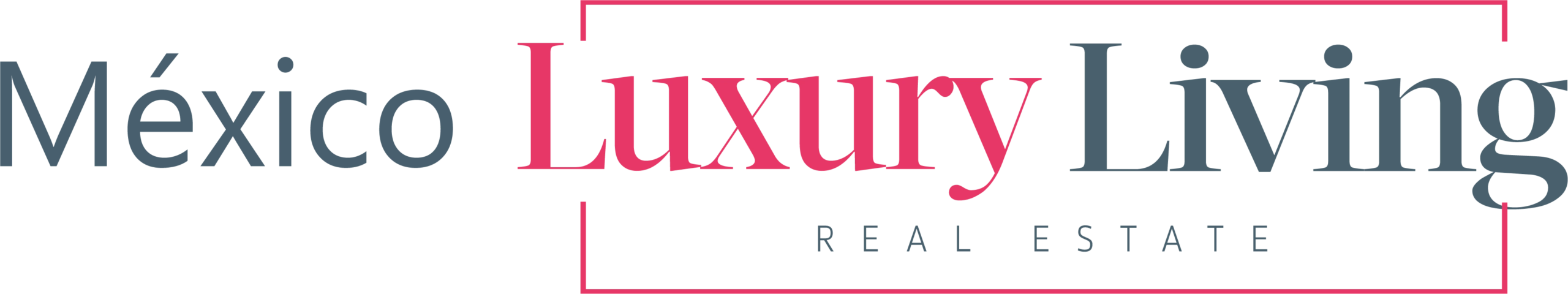 Luxury Living Real Estate