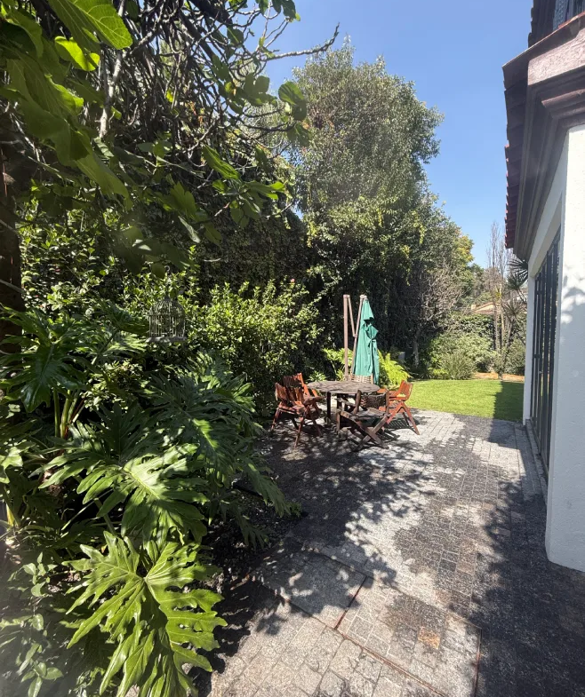 Hermosa Residencia en Renta en Lomas Virreyes, Lomas de Chapultepec