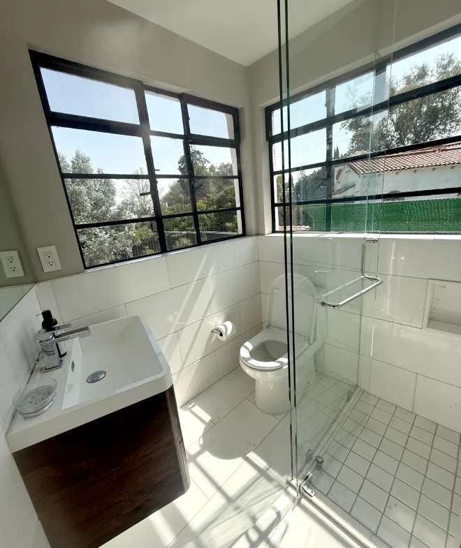 Hermosa Residencia en Renta en Lomas Virreyes, Lomas de Chapultepec