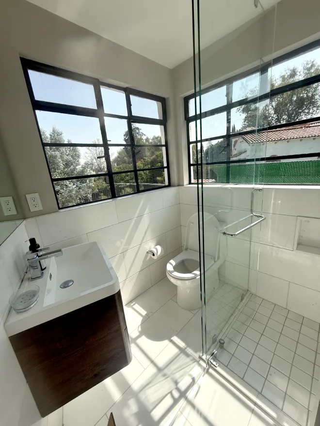 interior 10 Hermosa Residencia en Renta en Lomas Virreyes, Lomas de Chapultepec