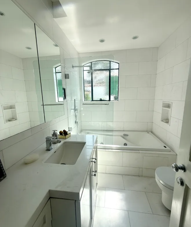 Hermosa Residencia en Renta en Lomas Virreyes, Lomas de Chapultepec