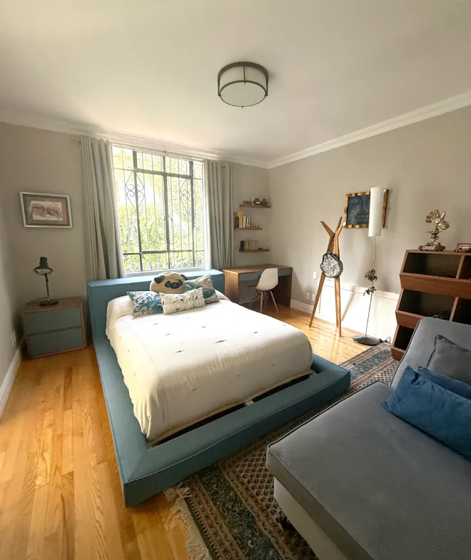 Hermosa Residencia en Renta en Lomas Virreyes, Lomas de Chapultepec