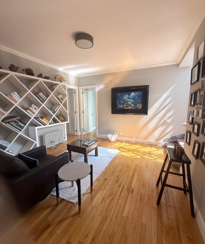 Hermosa Residencia en Renta en Lomas Virreyes, Lomas de Chapultepec