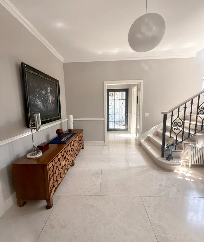 Hermosa Residencia en Renta en Lomas Virreyes, Lomas de Chapultepec