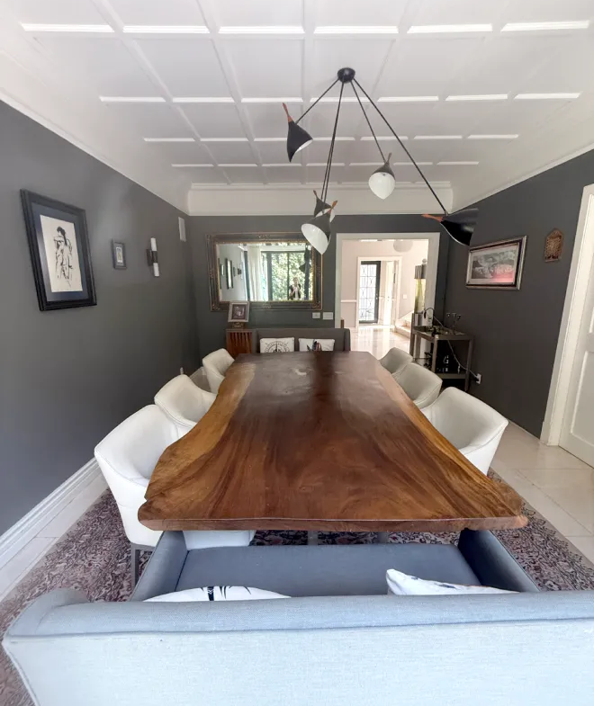 Hermosa Residencia en Renta en Lomas Virreyes, Lomas de Chapultepec