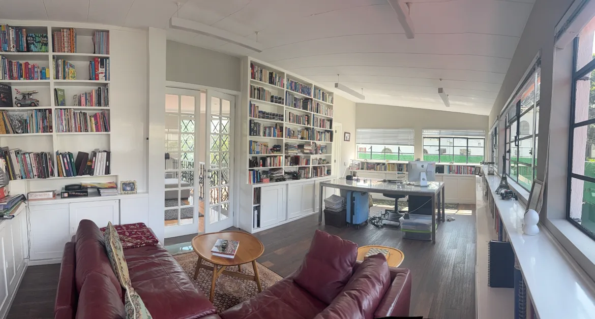 Hermosa Residencia en Renta en Lomas Virreyes, Lomas de Chapultepec