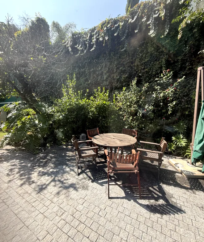 Hermosa Residencia en Renta en Lomas Virreyes, Lomas de Chapultepec