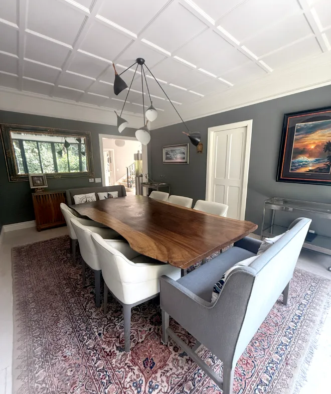 Hermosa Residencia en Renta en Lomas Virreyes, Lomas de Chapultepec