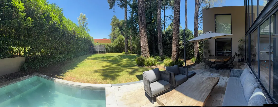 Hermosa Residencia en Venta en Valle de Bravo, Fontana Brava