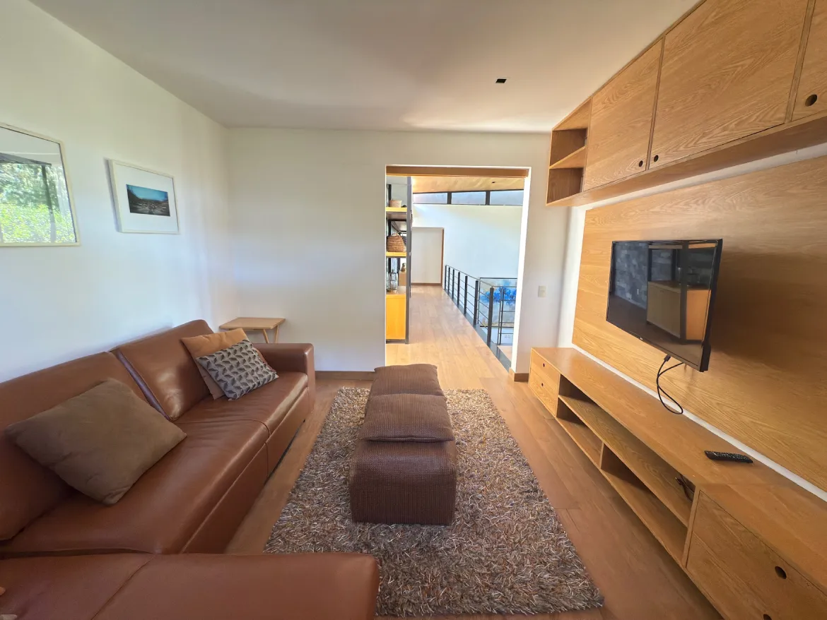 Hermosa Residencia en Venta en Valle de Bravo, Fontana Brava