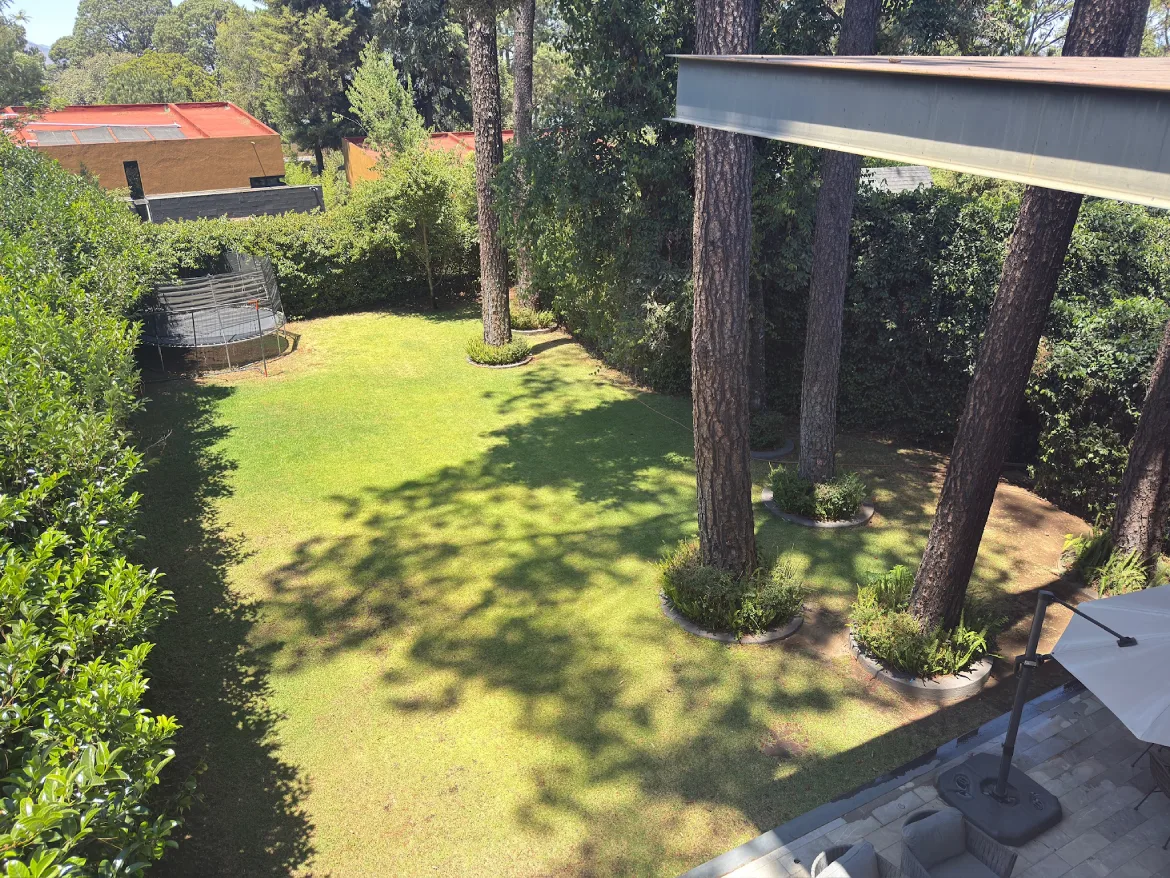 Hermosa Residencia en Venta en Valle de Bravo, Fontana Brava